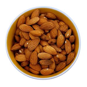 Almendras Enteras
