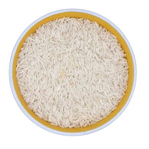 Arroz Basmati