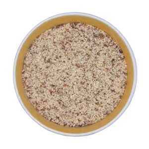 Harina de Almendras con Piel