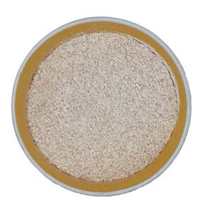 Harina Integral de trigo