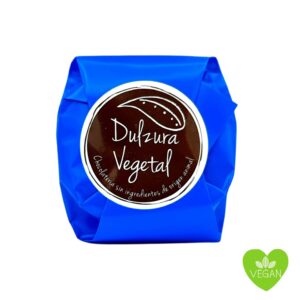 Alfajor Vegano Dulzura Vegetal Guinda