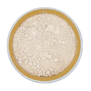 Leche de Soya en Polvo sin azúcar