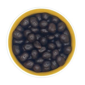 Maní con Chocolate de Leche