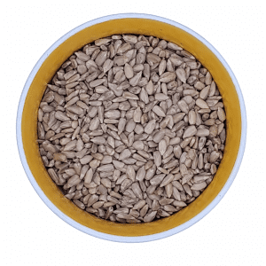 Semilla de maravilla