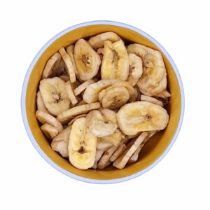 Plátano Chips Dulce