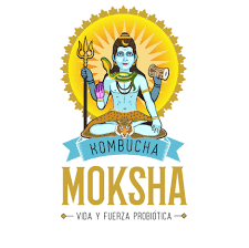 Kombucha Moksha