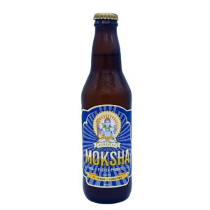 kombucha moksha 330 cc Cúrcuma