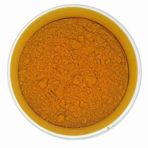 Cúrcuma molida
