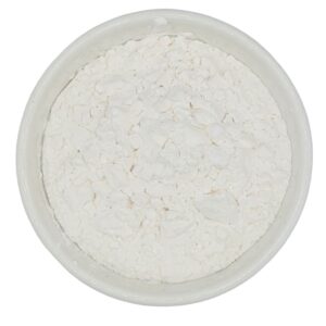 Almidón de mandioca