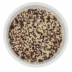 Quinoa mix