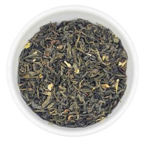 Té verde jazmín