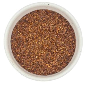Té rooibos