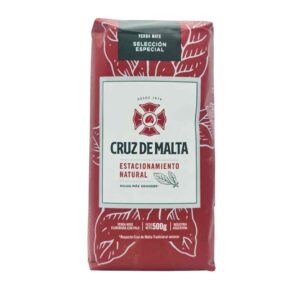 Yerba mate Cruz de Malta 1 kg